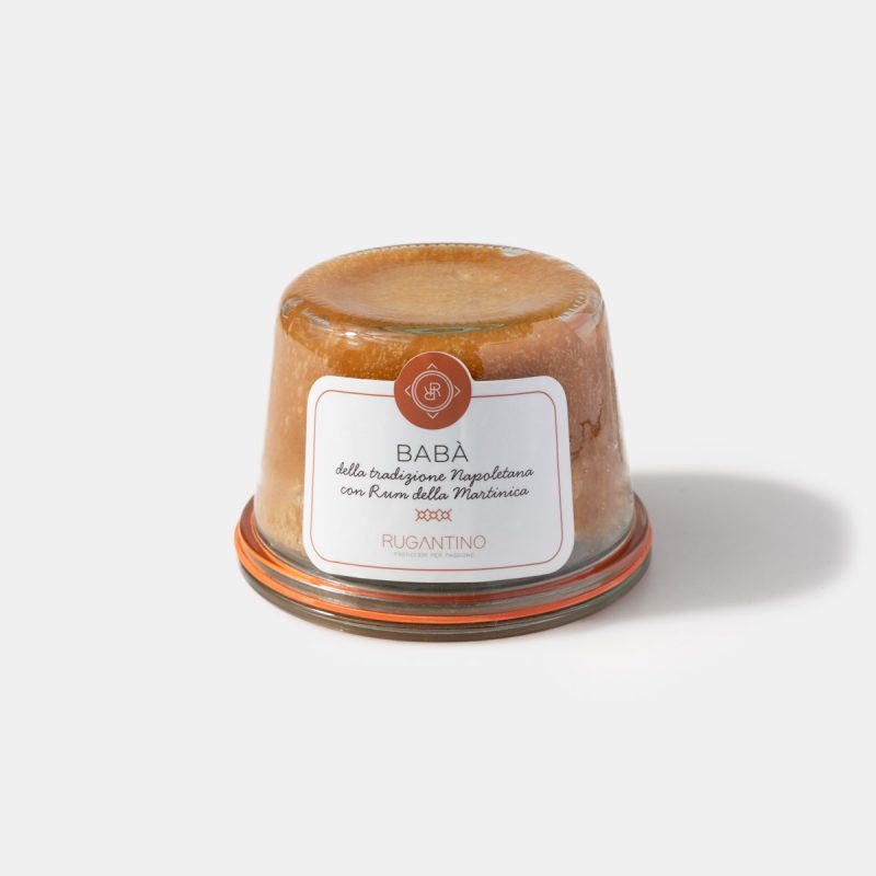 Babà 200gr