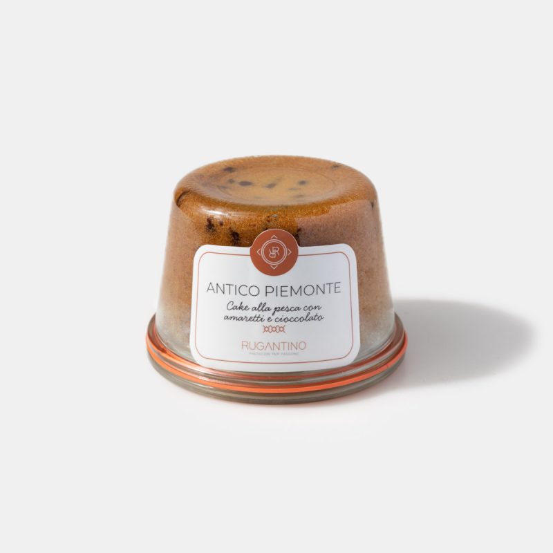 Torta Antico Piemonte 200gr