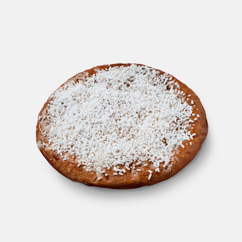 Torta Rugantina - 400gr