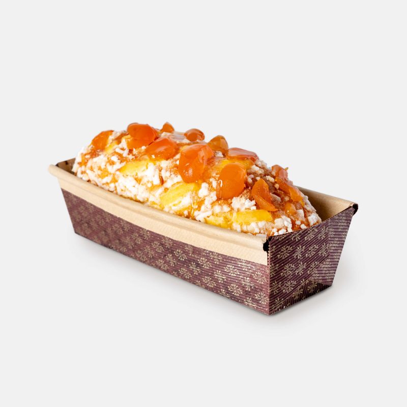 Torta Apricot